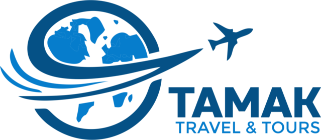 Tamak Travel and Tours